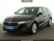 Skoda Octavia, 1.5 TSI Combi First Edition ###, Jahr 2020 - Donnersdorf