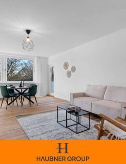 Modern und großzügig - elegante 4 Zimmer Wohnung in Schwachhausen - Bremen