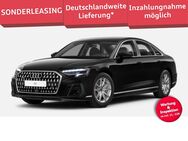 Audi A8, 50 TDI quattro #FREI KONFIGURIERBAR#, Jahr 2022 - Offenbach (Main)