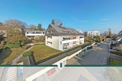 Freiwerdende Terrassenwohnung mit Carport in der gefragten Radolfzeller Wohnlage "Weinburg"