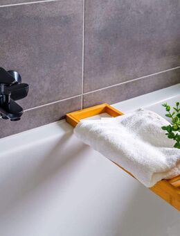 Sofort Frei - Schöne 3-Zimmer-Wohnung in Kempten - Kempten (Allgäu)