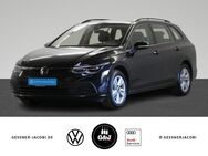 VW Golf Variant, 2.0 TDI Golf Life, Jahr 2022 - Hannover