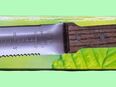 2 x Hori Hori Gartenmesser - Länge 31,5 cm Klinge 19 cm (R-138).... in 80805