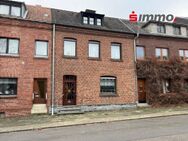 Bezugsfreies Einfamilienhaus Nähe Stadtzentrum - Herzogenrath