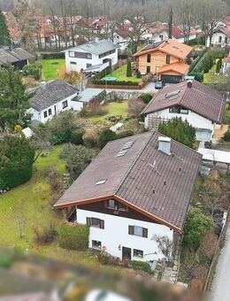 Sanieren oder Neubau - beides ist möglich! - Penzberg