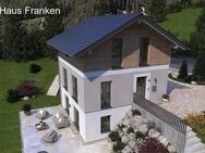 Ein Haus für besondere Gegebenheiten - Michelau (Oberfranken)