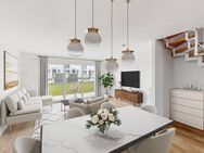 Familienfreundlich & modern: Dein neues Zuhause wartet! - Rüdersdorf (Berlin)