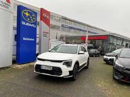 Kia Niro EV Inspiration, Relax, Tech-P. - Bergisch Gladbach