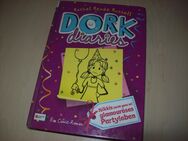 Dork Diaries - Nikkis nicht ganz so glamouröses Partyleben - Erwitte