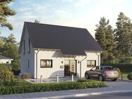Modernes Einfamilienhaus in ruhiger Wohngegend - Saarwellingen