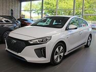 Hyundai IONIQ, Style Plug-In Hybrid, Jahr 2019 - Andervenne