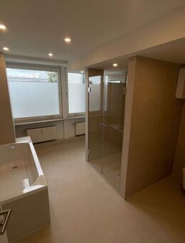 hell & großzügig - 4 Zimmer Wohnung erstmalig nach Sanierung - Nürnberg