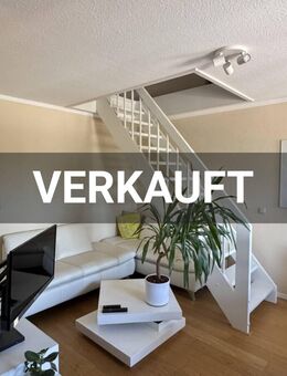 Provisionsfrei: Charmante 2-Zimmer-Wohnung in Oldenburg - Ideal für Singles oder Paare! Sofort frei! - Oldenburg