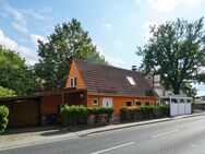 Haus zur Eigennutzung oder Kapitalanlage! - Großröhrsdorf