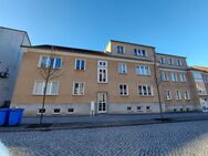 2-Raum-Wohnung im Erdgeschoss - Neustrelitz