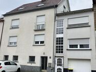 Provisionsfrei! Großes Ein-/Zweifamilienhaus in Urexweiler mit Gestaltungspotenzial! - Marpingen