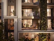 Hochwertige 3-Zimmer-Neubauwohnung mit exklusiver Einbauküche - Stuttgart
