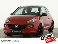 Opel Adam, 1.2 Jam, Jahr 2018 - Gersthofen