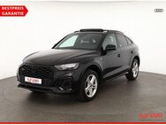 Audi Q5 SB S-Line 45 TFSI quattro s-tronic LED Navi S - Sandersdorf Brehna