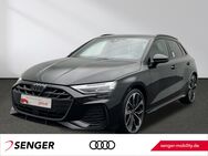 Audi A3, Sportback S line 35 TFSI Optik-Paket, Jahr 2022 - Lingen (Ems)