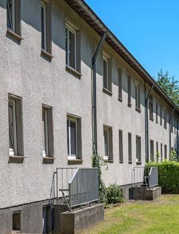 Demnächst frei! 2-Zimmer-Wohnung in Herten Disteln - Herten