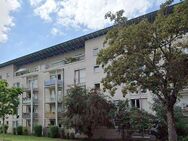 2-Zimmer-Wohnung mit TG-Stellplatz - Freiburg (Breisgau)