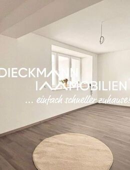 Schwerte, Zentral wohnen - mit Komfort und Aufzug! - Schwerte (Hansestadt an der Ruhr)