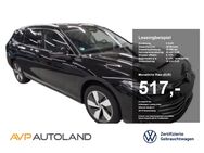 VW Passat Variant, 1.5 TSI eHybrid Business, Jahr 2024 - Dingolfing