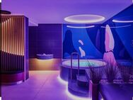 SUCHE BEGLEITUNG FÜRS MY SPA - Hannover Mitte