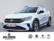 VW Taigo, 1.0 l TSI Goal, Jahr 2024 - Braunschweig