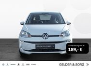 VW up, e-up ||CCS|| |, Jahr 2018 - Hofheim (Unterfranken)