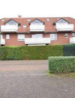 Niedliche ETW ca 50m2 Wohnfläche Terrasse Garten - Stuhr