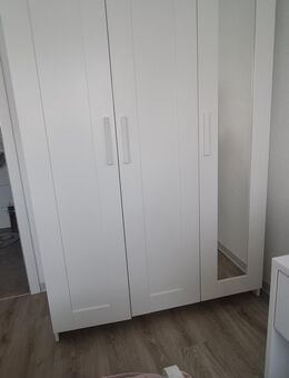 3 door cabnit - Würzburg