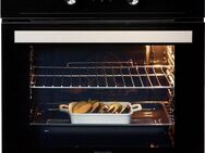 Sharp Backofen-Set Power-Set Graphit, mit Timerfunktion