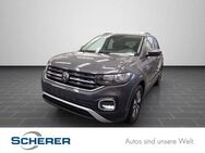 VW T-Cross, 1.0 TSI MOVE, Jahr 2023 - Ladenburg