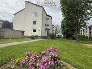 31542 Bad Nenndorf - Erdgeschosswohnung mit Garage und Stellplätzen - Bad Nenndorf