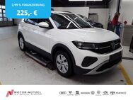 VW T-Cross, 1.0 TSI LIFE 5JG VC, Jahr 2024 - Bayreuth