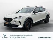 CUPRA Formentor, 2.5 TSI VZ5 (390 ), Jahr 2023 - Schwäbisch Hall