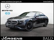 Mercedes E 300, de AMG-Sport Burm4D Sitzklima, Jahr 2023 - Iserlohn