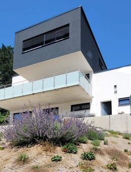 Neubau- Erstbezug! Stylisches EFH mit Einliegerwohnung! - Heppenheim (Bergstraße)