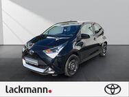 Toyota Aygo, 1.0 x-play Team D Keyles, Jahr 2021 - Wuppertal