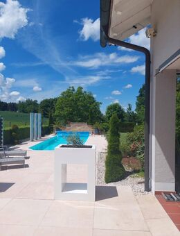 Seltene Gelegenheit! Außergewöhnliches Anwesen in idyllischer Lage vor den Toren Passaus! - Passau