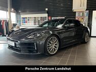 Porsche Panamera, 4 | | |, Jahr 2024 - Ergolding