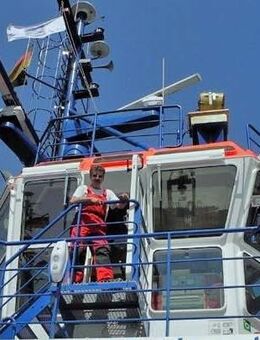 Mann (65) hat für 2026 nur einen Vorsatz, sich wieder zu verlieben! Deshalb würde ich mich freuen eine nette Frau zu finden. - Lübeck Mitte