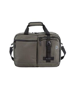 Discovery Aktentasche Discovery Shield rPet, mit integriertem RFID-Schutz