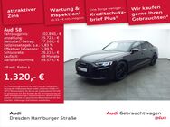 Audi S8, 4.0 TFSI quattro, Jahr 2023 - Dresden