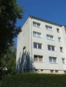 ++HERRLICHER WEITBLICK und NEUE EINBAUKÜCHE!++ 2.-Zi.-hell, modern & freundlich, KÜ & BAD & mit Fenster! - Gera