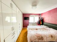 *Moderne und gut geschnittene 3-Zimmer Wohnung mit Balkon in Germering* - Germering