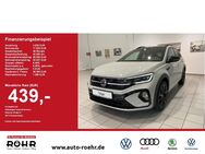 VW Taigo, 1.5 Black Style (R-Line ) T, Jahr 2024 - Passau