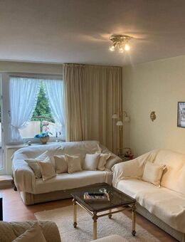 Hier können Sie sofort einziehen ! - München